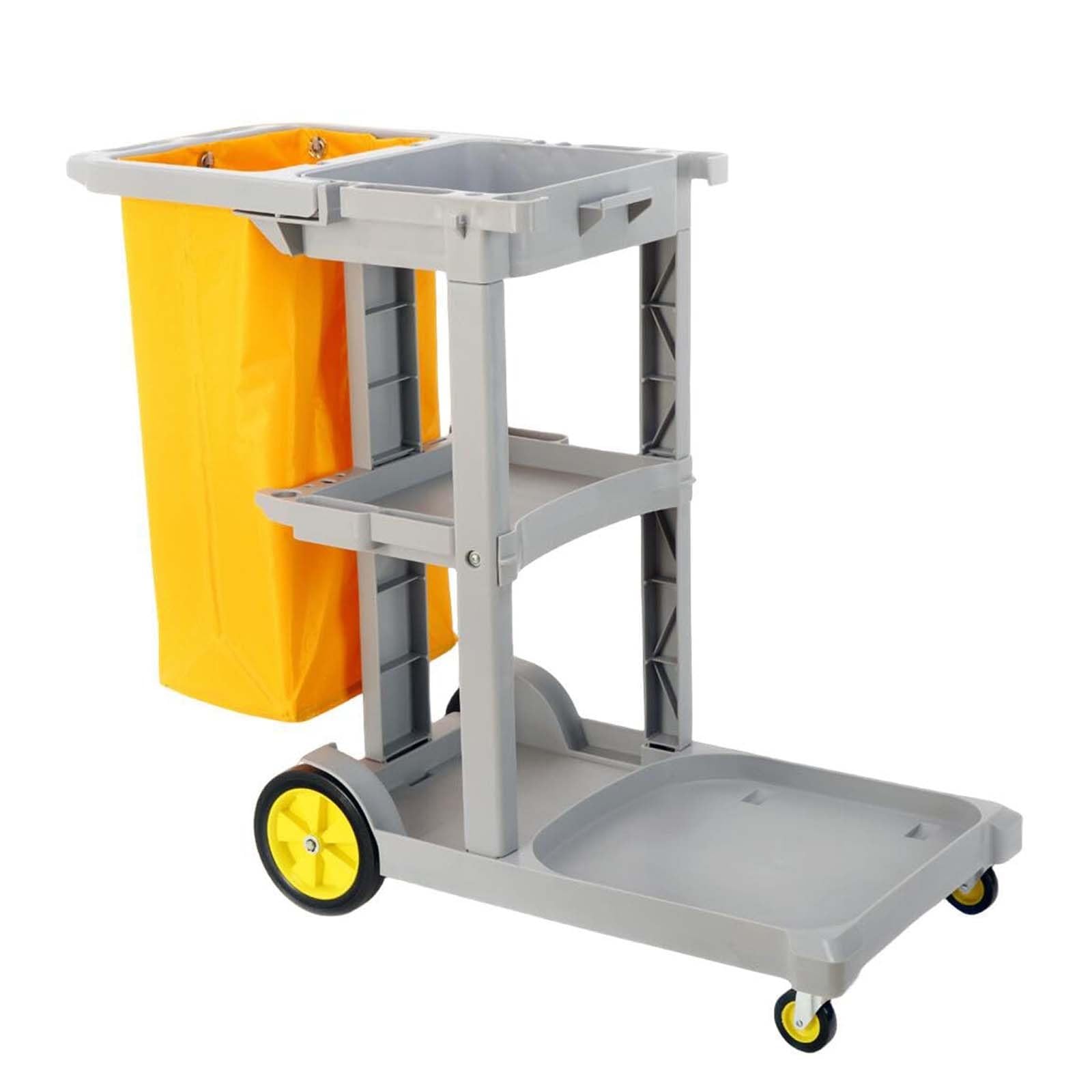 Amazon.co.jp: 掃除カート メンテナンスカート クリーニングカート